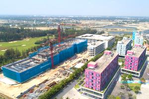 Siêu dự án Cocobay ‘vỡ trận’, condotel lộ bài loạt đại gia giật mình