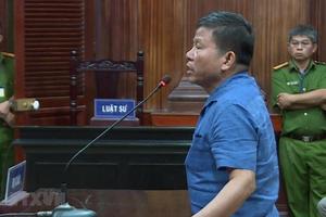 Tuyên phạt 33 năm tù các thành viên tổ chức khủng bố “Việt Tân”
