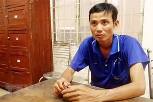 An Giang: Khởi tố đối tượng gây ra hàng chục vụ cướp giật túi xách