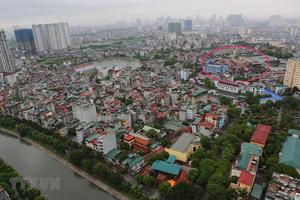 Di dời nhà máy ô nhiễm: Để 'đất vàng' phục vụ cộng đồng?