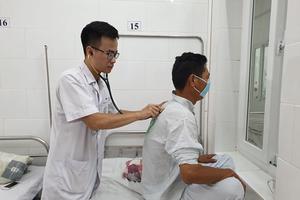 Dịch sốt xuất huyết tăng đột biến, đã có 50 trường hợp tử vong