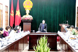 Tăng cường thanh tra doanh nghiệp được miễn giảm thuế