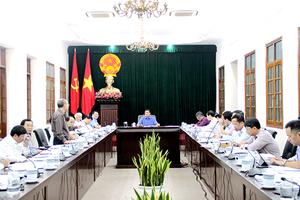 Hải Phòng: 10 tháng nộp ngân sách 20.750 tỷ đồng