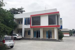 Cty Bảo Sơn không xây dựng trên đất lâm nghiệp