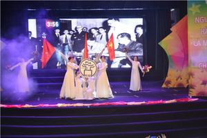 Sở Y tế Hà Nội đạt giải Nhất hội thi do Công đoàn Y tế Việt Nam tổ chức