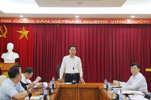 Thanh tra Chính phủ hướng dẫn phân loại công chức, viên chức năm 2019
