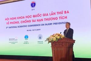 Mỗi năm đuối nước cướp đi sinh mạng của hơn 2.000 trẻ em 