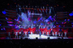 Đêm nhạc tri ân khách hàng của MB: “Khi ta 25 – Live Concert”- chạm đến trái tim khán giả