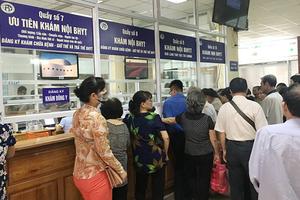BHXH Việt Nam cảnh báo loạt chiêu trò trục lợi, gian lận BHYT
