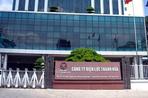 Ban Thường vụ Đảng ủy EVN Thanh Hóa nhận trách nhiệm 