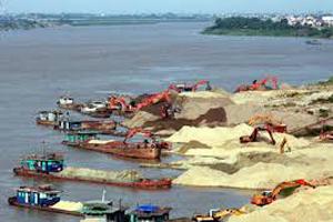 Sau 3 năm triển khai kế hoạch chống "quặng tặc" đã khởi tố 153 đối tượng