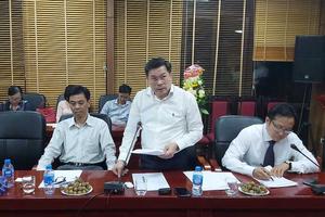Sự nghiệp khoa học thanh tra trước yêu cầu đổi mới