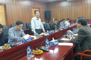 Đổi mới cơ chế giám sát việc thực thi công vụ của cơ quan hành chính