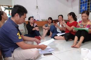 Bài 11: Một ngày UBND TP Hà Nội ra 2 văn bản "đá" nhau!