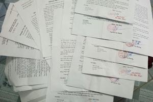 Bài 9: Hàng loạt giáo viên ở Sóc Sơn nhận thông báo chấm dứt hợp đồng