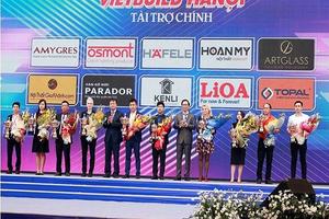 Khai mạc Triển lãm VIETBUILD Hà Nội 2019 lần 3