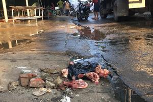 Hải Dương: Xây dựng chợ Thạch Khôi là chủ trương đúng đắn 