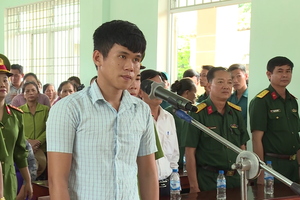 “Mẹo” để “trốn nghĩa vụ” quân sự  ở Bắc Ninh?