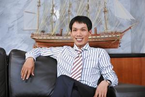 CEO Group hé lộ “đường dài” chinh phục thị trường Việt Nam và quốc tế