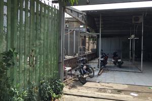 Đề nghị xử lý công trình vi phạm chậm nhất trước tháng 12