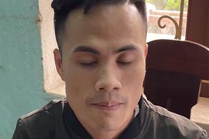 Bắt đối tượng chuyên trộm cắp ở bệnh viện