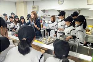 Thông báo: Về việc chiêu sinh học viên tại Việt Nam của Học viện Kỹ thuật Lee Ming Đài Loan