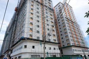 Khánh Hòa: “Tuýt còi” hàng loạt dự án bán căn hộ du lịch cho người nước ngoài