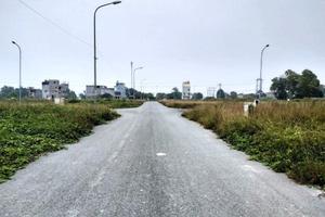 Bắc Ninh: Dự án hàng chục tỷ đồng không có hệ thống PCCC