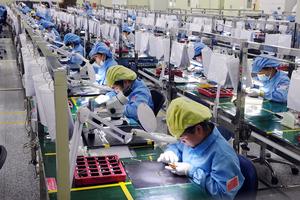 Thái Nguyên: Cải thiện môi trường kinh doanh, tạo thuận lợi cho doanh nghiệp phát triển bền vững