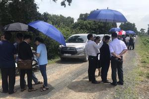 Cẩn trọng chiêu trò lừa đảo của môi giới nhà, đất cuối năm