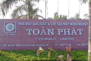 Kiến nghị thanh tra Công ty Bảo Việt Hải Dương