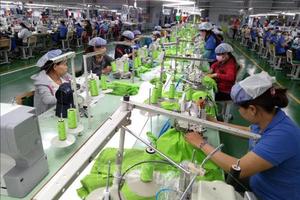 Xuất khẩu dệt may có đạt mốc 40 tỷ USD? 