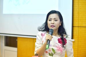 Xây dựng thương hiệu là một quá trình lâu dài, liên tục