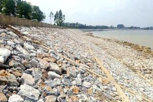 Bắc Giang: 100% dự án được Sở Nông nghiệp và Phát triển Nông thôn kiểm tra có vi phạm