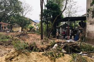 “Quên” luôn giải quyết đơn khiếu nại của dân?