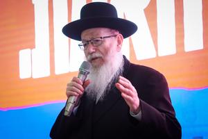 Israel có Bộ trưởng Y tế mới thay thế vị trí kiêm nhiệm của Thủ tướng Netanyahu