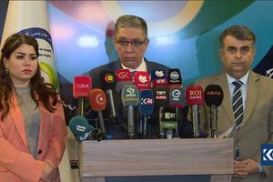 Kurdistan (Iraq): 41 công chức tham nhũng bị kết án tù