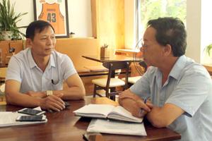 Phản hồi của nguyên Giám đốc Cty STO không có cơ sở