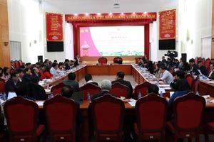 Hợp nhất Uỷ ban Kiểm tra của Đảng với Thanh tra là cần thiết