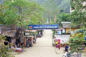 Bắc Kạn: BHXH từ chối thanh toán nhiều chi phí trái quy định tại Trung tâm y tế huyện Ba Bể