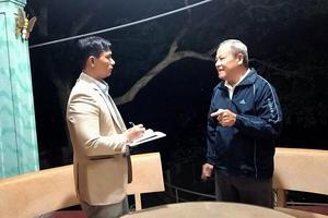 Cần làm rõ, xử lý trách nhiệm của người đứng đầu