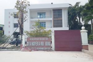 Xử lý 23 trường hợp vi phạm trong lĩnh vực môi trường