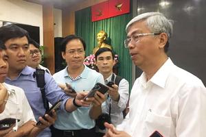 TP Hồ Chí Minh chấp thuận tạm ứng, triển khai gói thầu 307 triệu USD