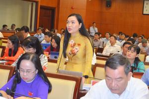 Sẽ thực hiện đồng bộ các giải pháp để thúc đẩy tăng trưởng kinh tế