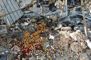 12 trẻ em thiệt mạng trong “những ngày đẫm máu nhất” ở Tây Bắc Syria