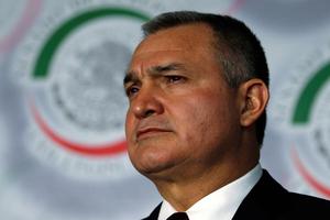 Người điều hành lực lượng cảnh sát liên bang Mexico bị bắt giữ vì nhận hối lộ 