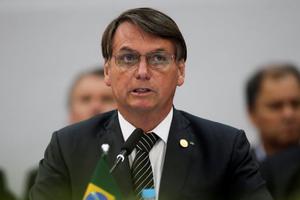 Tổng thống Brazil công kích nhà báo để chuyển hướng dư luận khỏi bê bối tham nhũng	