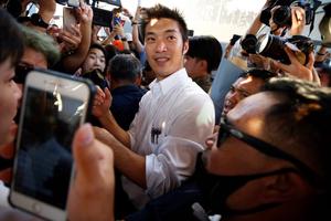 Bangkok: Biểu tình chống Chính phủ lớn nhất kể từ cuộc đảo chính năm 2014