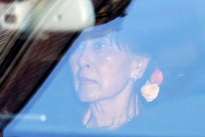 Lãnh đạo Myanmar tới Hà Lan dự phiên xét xử cáo buộc diệt chủng