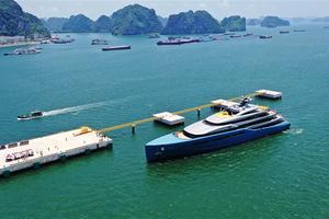 Làm sao để hạ tầng thực sự là “đòn bẩy” của du lịch Quảng Ninh?